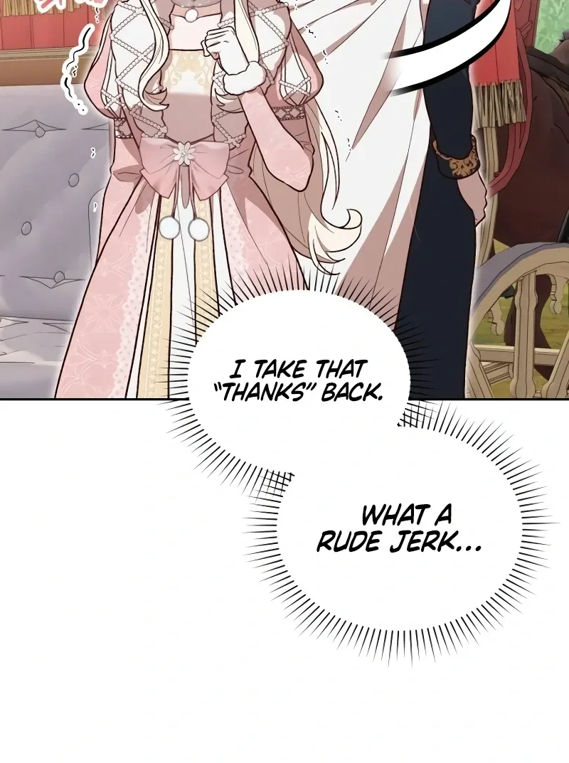 The Emperor’s Puppy Chapter 32 page 94