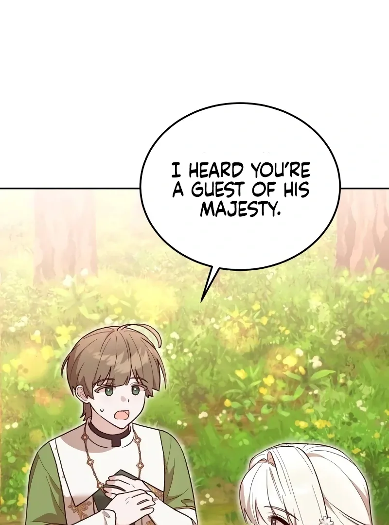 The Emperor’s Puppy Chapter 32 page 98