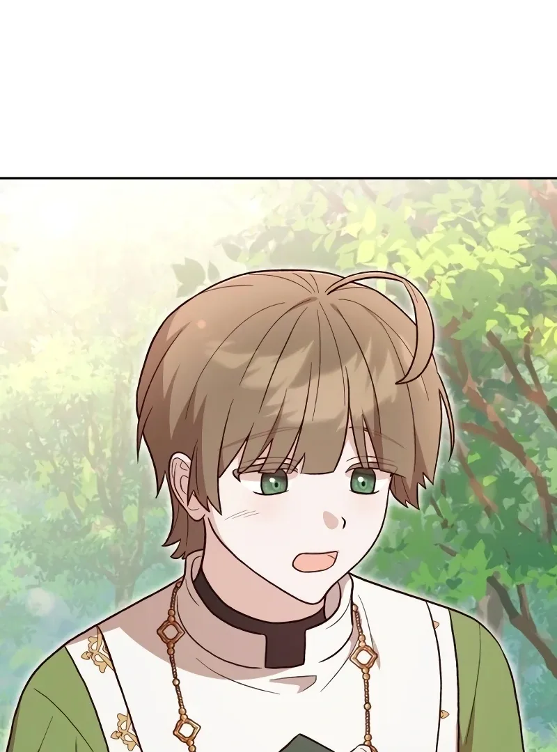 The Emperor’s Puppy Chapter 32 page 100