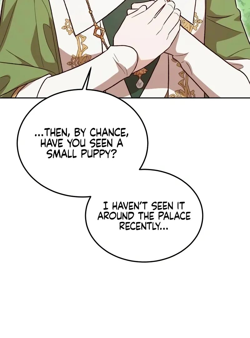 The Emperor’s Puppy Chapter 32 page 101