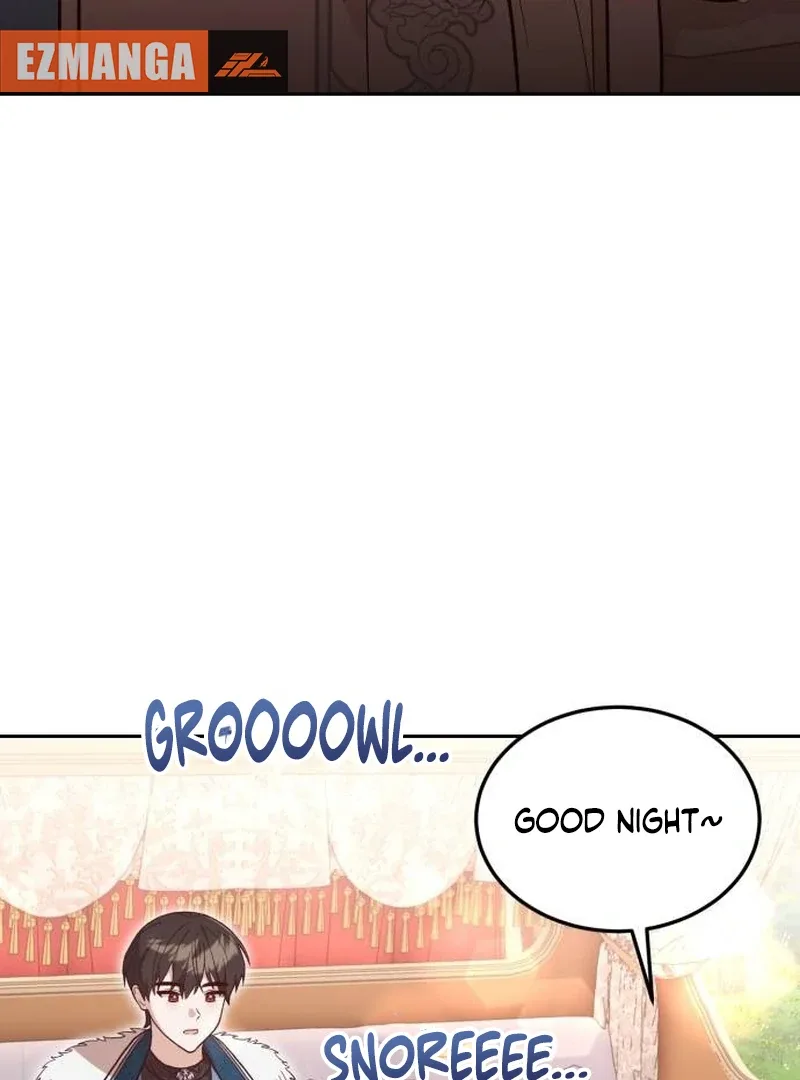 The Emperor’s Puppy Chapter 33 page 22