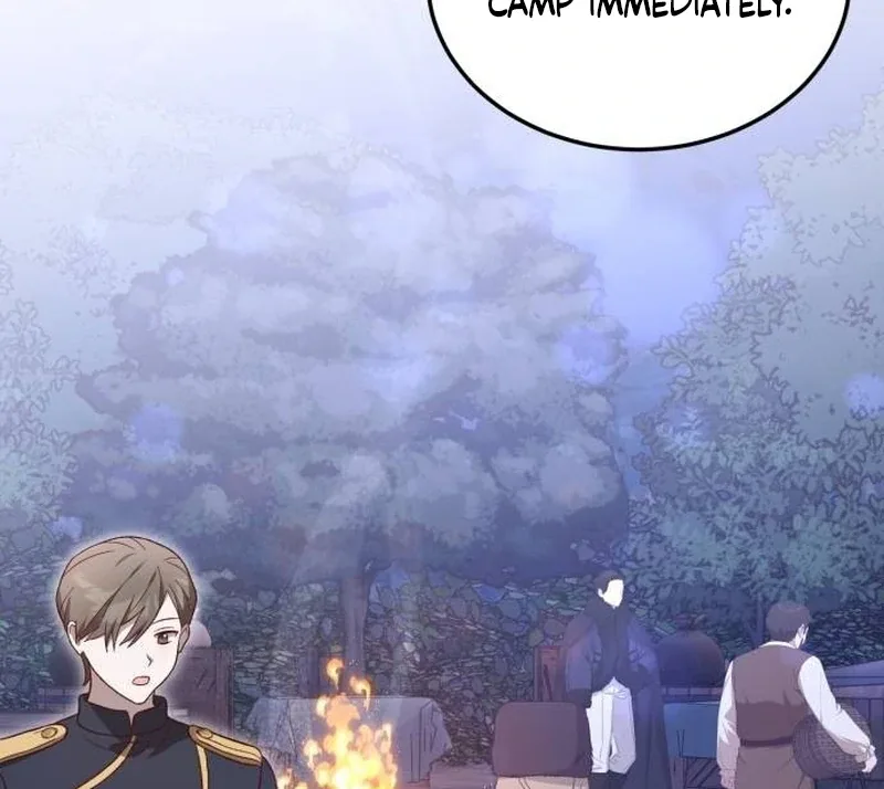 The Emperor’s Puppy Chapter 33 page 35