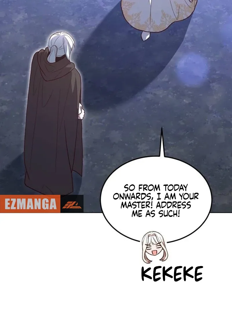 The Emperor’s Puppy Chapter 33 page 46