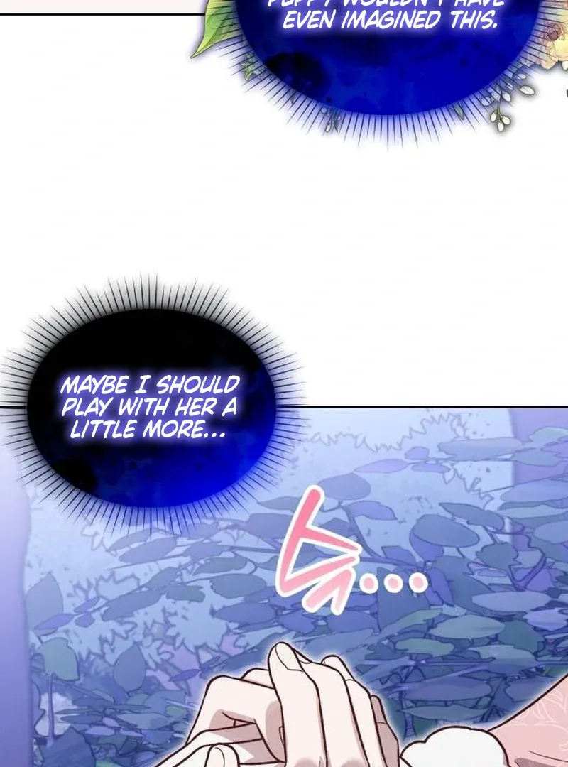 The Emperor’s Puppy Chapter 33 page 58