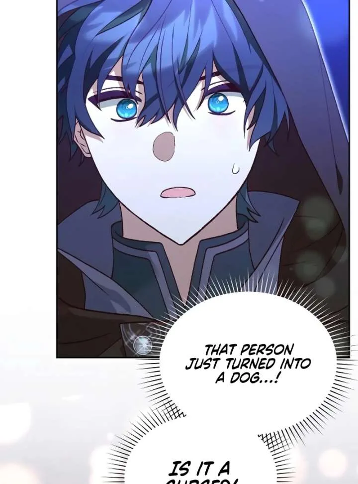 The Emperor’s Puppy Chapter 42 page 2