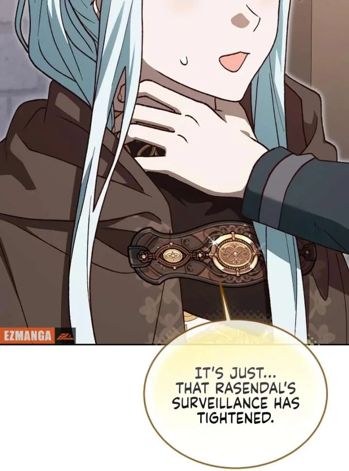 The Emperor’s Puppy Chapter 42 page 16