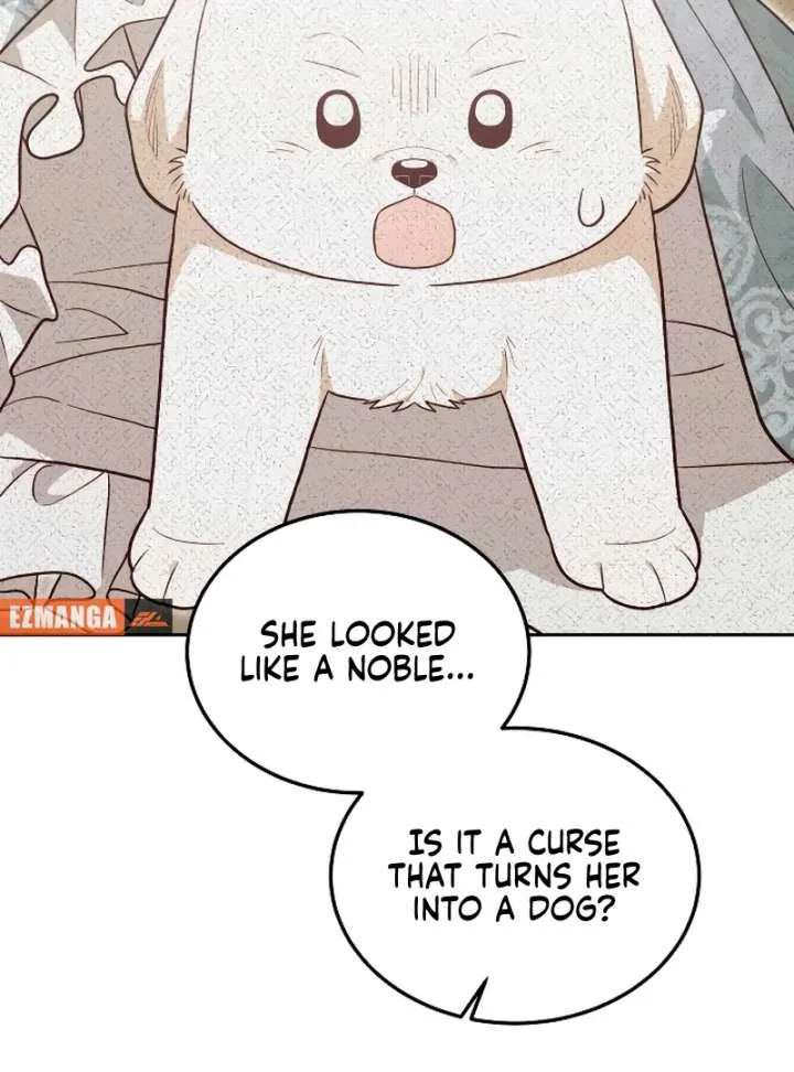 The Emperor’s Puppy Chapter 42 page 27
