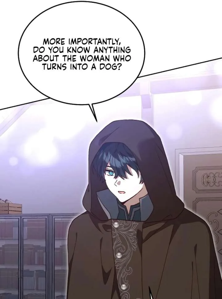 The Emperor’s Puppy Chapter 42 page 25