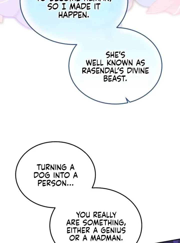 The Emperor’s Puppy Chapter 42 page 31