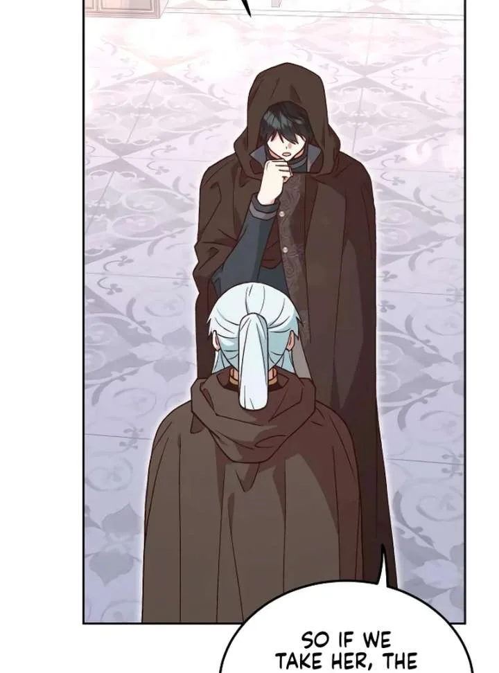 The Emperor’s Puppy Chapter 42 page 34