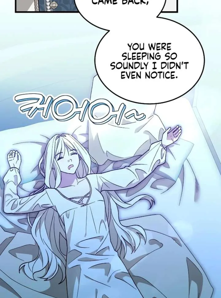 The Emperor’s Puppy Chapter 42 page 50
