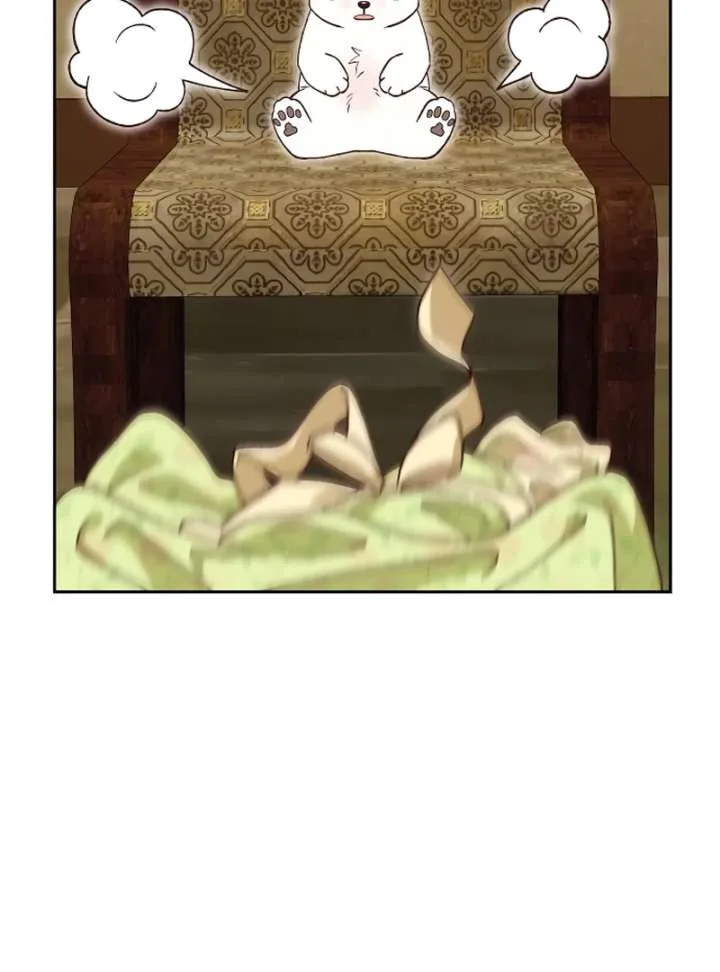 The Emperor’s Puppy Chapter 42 page 56