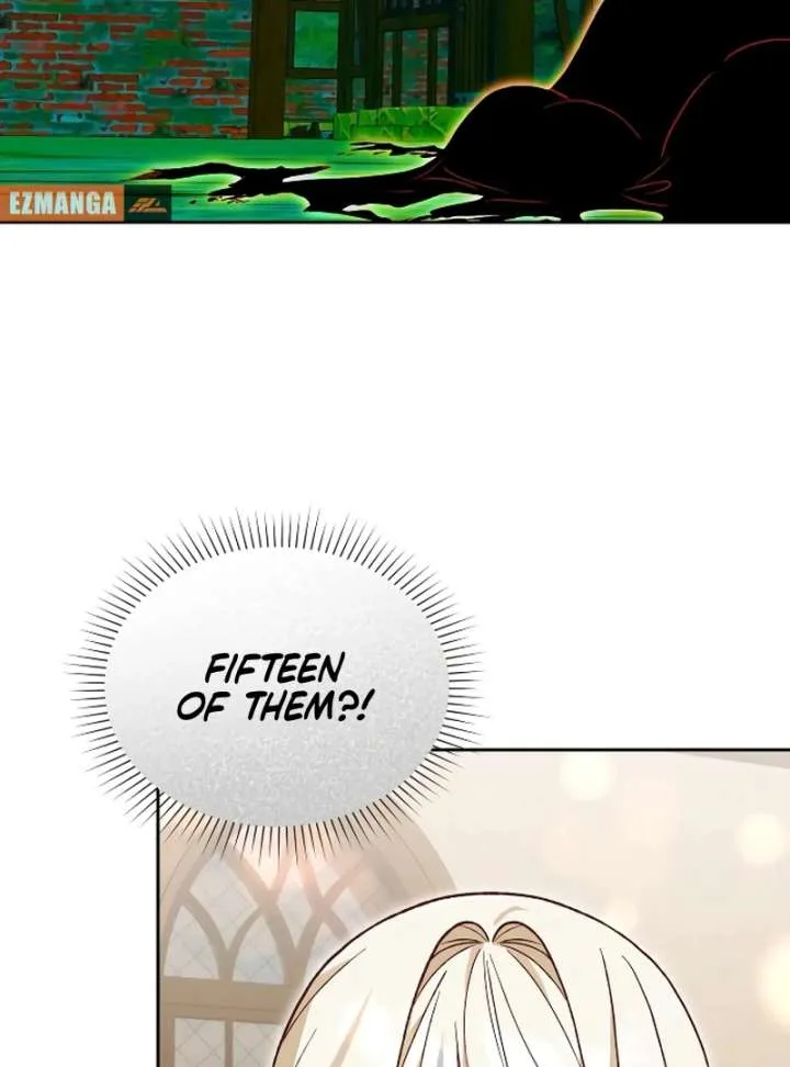 The Emperor’s Puppy Chapter 42 page 77