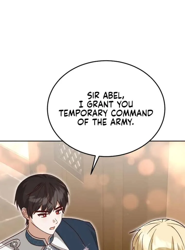 The Emperor’s Puppy Chapter 42 page 81