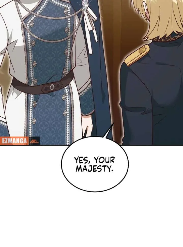 The Emperor’s Puppy Chapter 42 page 82