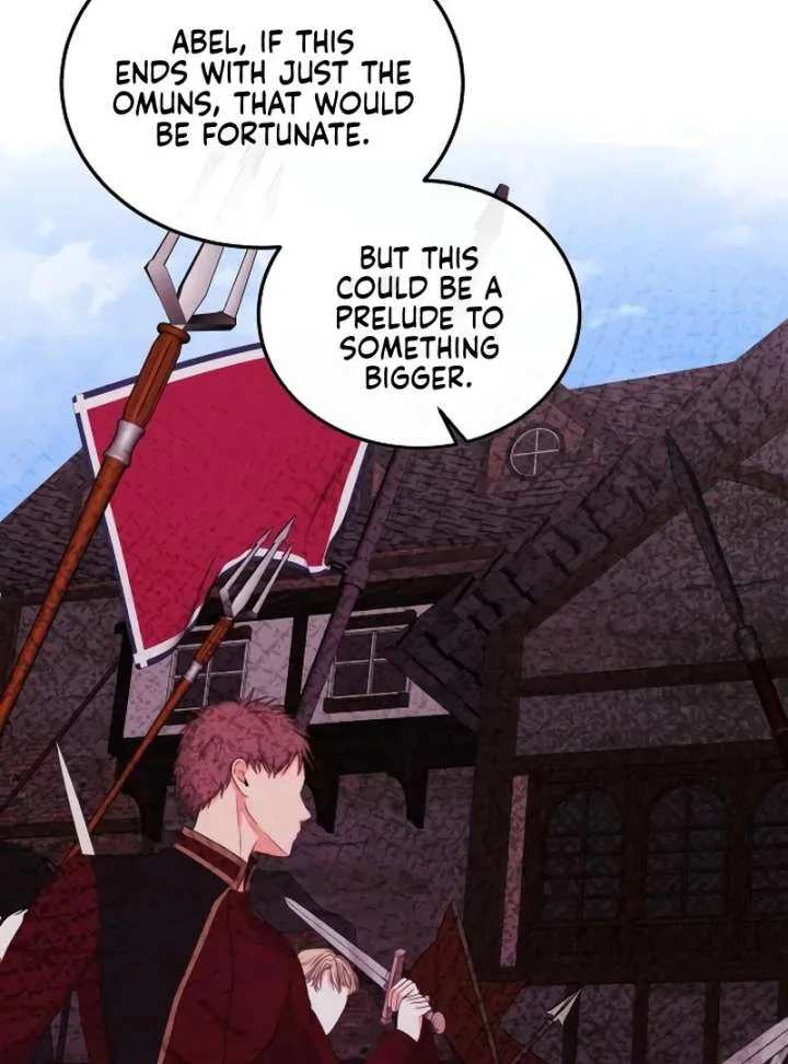 The Emperor’s Puppy Chapter 42 page 90