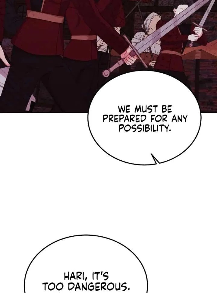 The Emperor’s Puppy Chapter 42 page 91