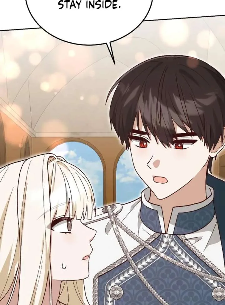 The Emperor’s Puppy Chapter 42 page 92