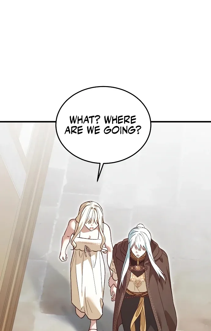 The Emperor’s Puppy Chapter 43 page 19