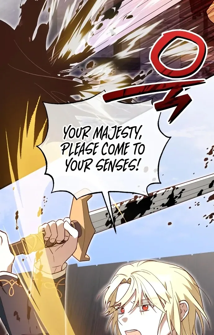 The Emperor’s Puppy Chapter 43 page 1