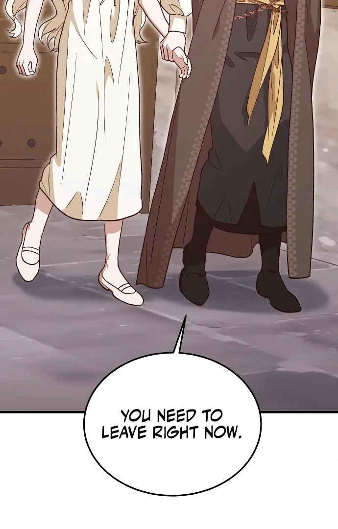 The Emperor’s Puppy Chapter 43 page 18