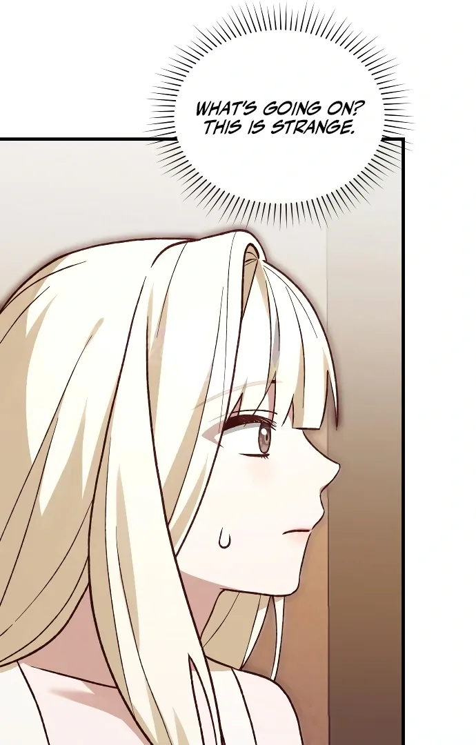 The Emperor’s Puppy Chapter 43 page 22