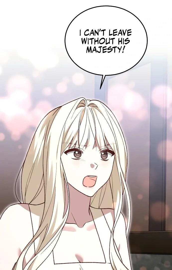 The Emperor’s Puppy Chapter 43 page 31