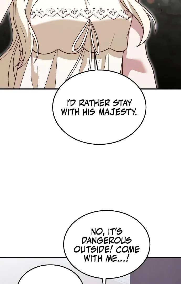 The Emperor’s Puppy Chapter 43 page 32