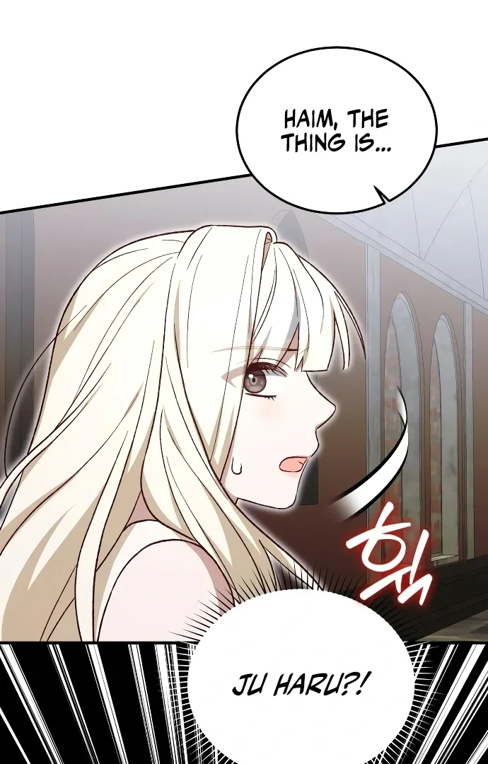 The Emperor’s Puppy Chapter 43 page 36