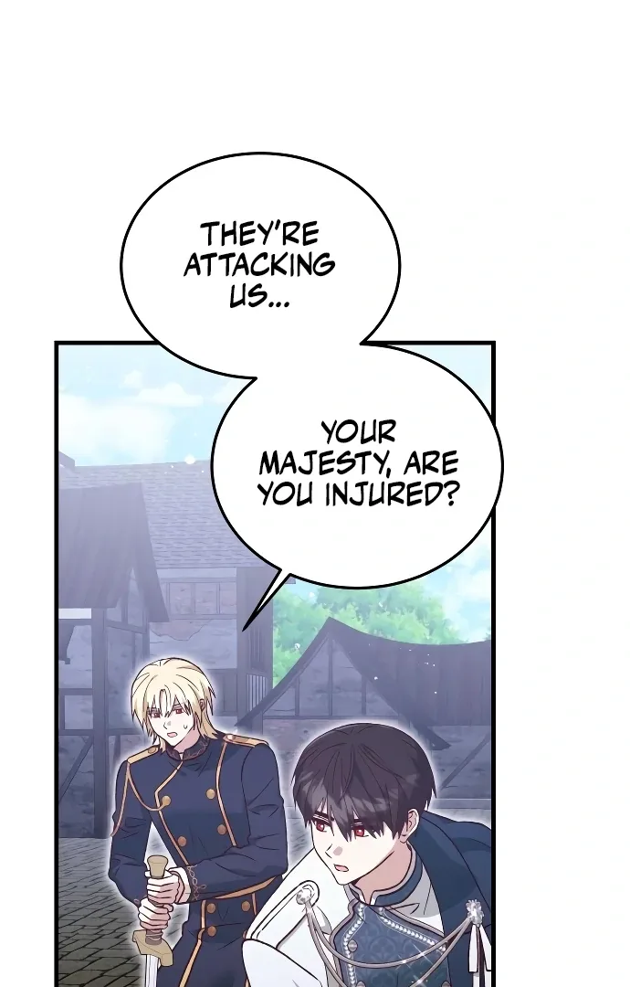 The Emperor’s Puppy Chapter 43 page 49