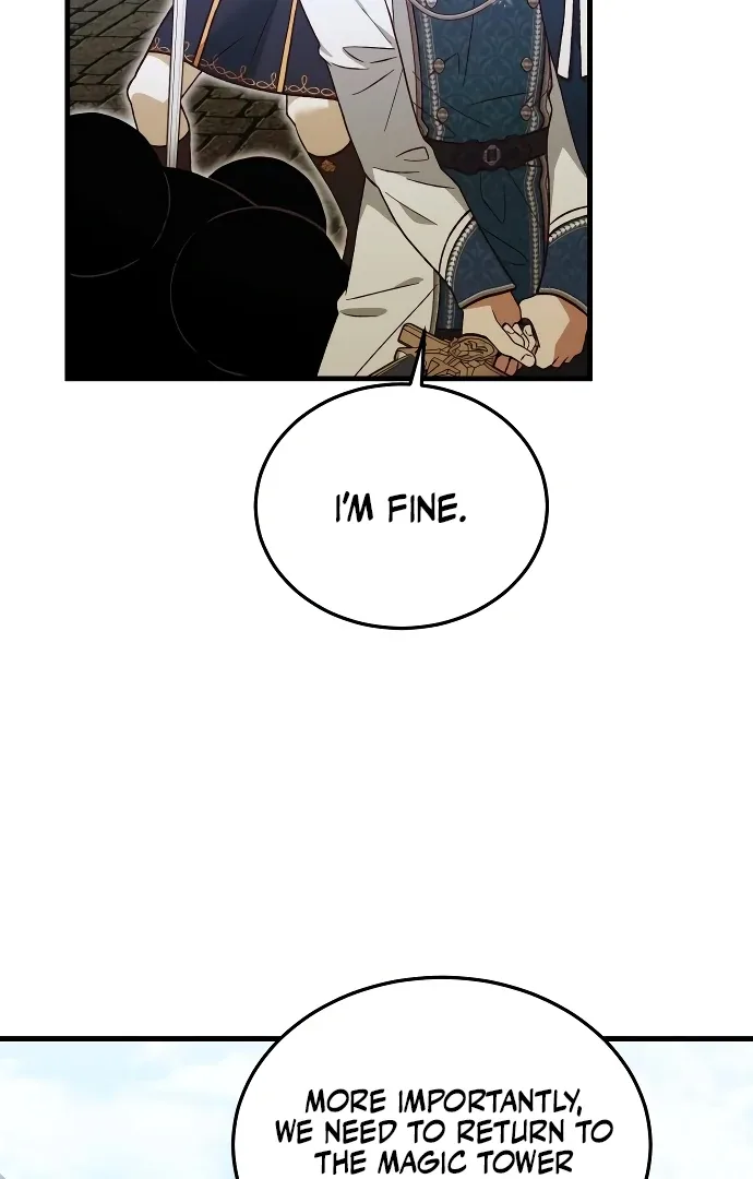 The Emperor’s Puppy Chapter 43 page 50