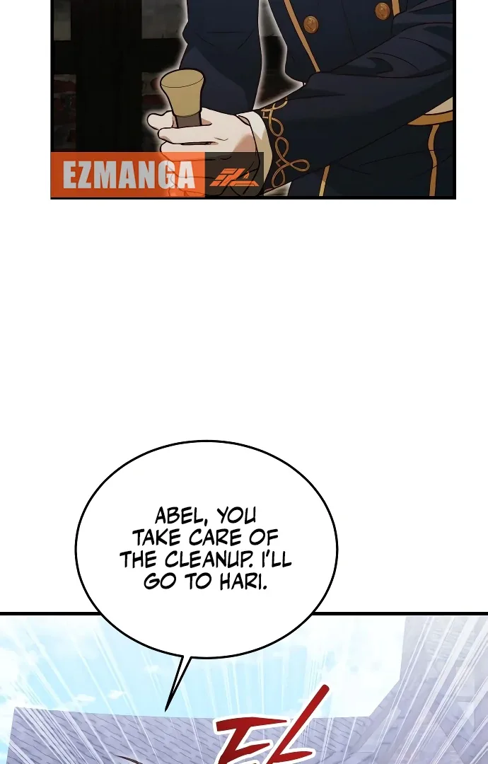 The Emperor’s Puppy Chapter 43 page 55