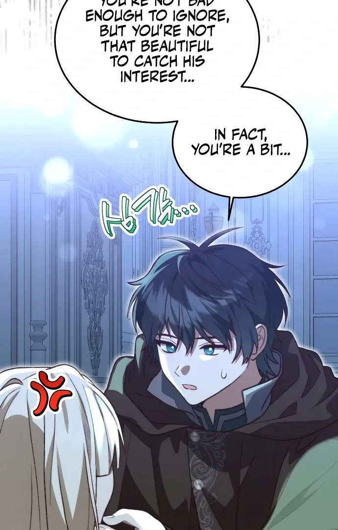 The Emperor’s Puppy Chapter 43 page 73