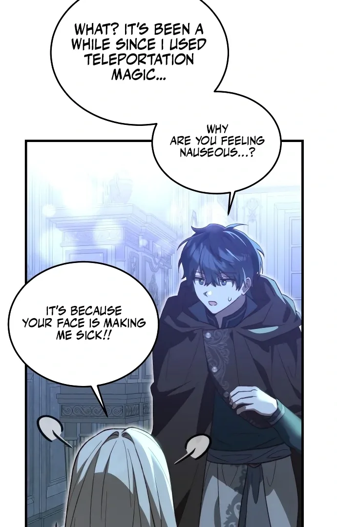 The Emperor’s Puppy Chapter 43 page 79