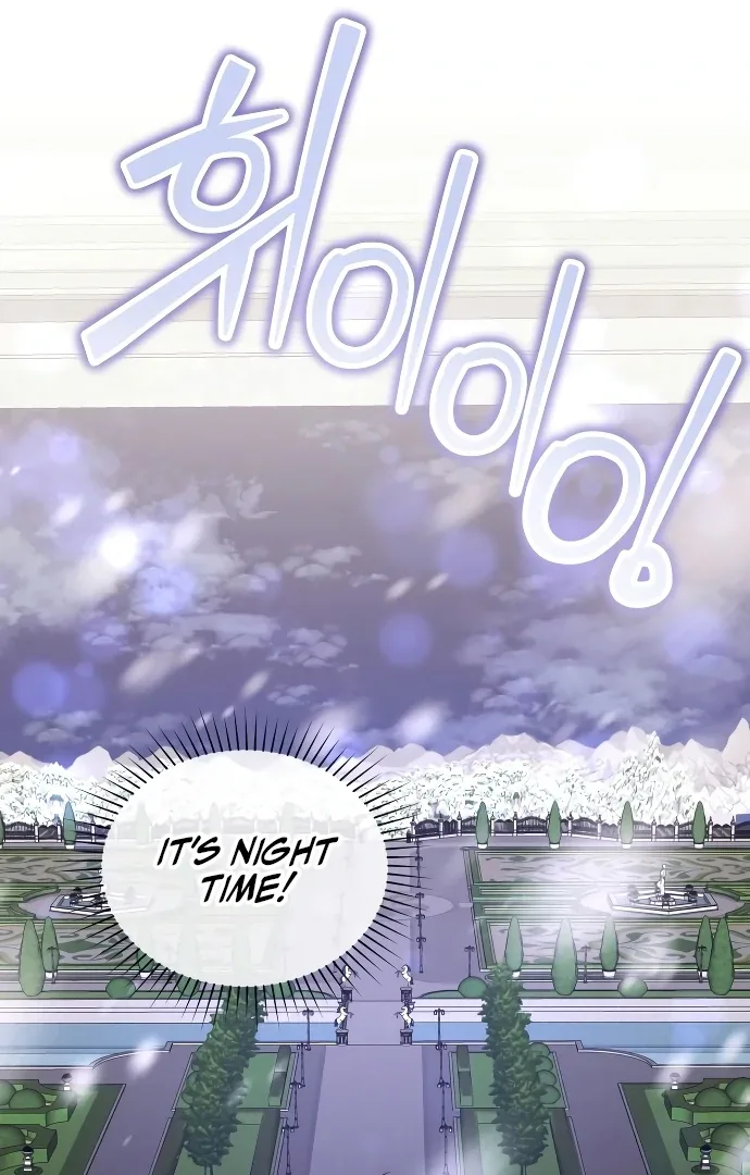 The Emperor’s Puppy Chapter 43 page 85