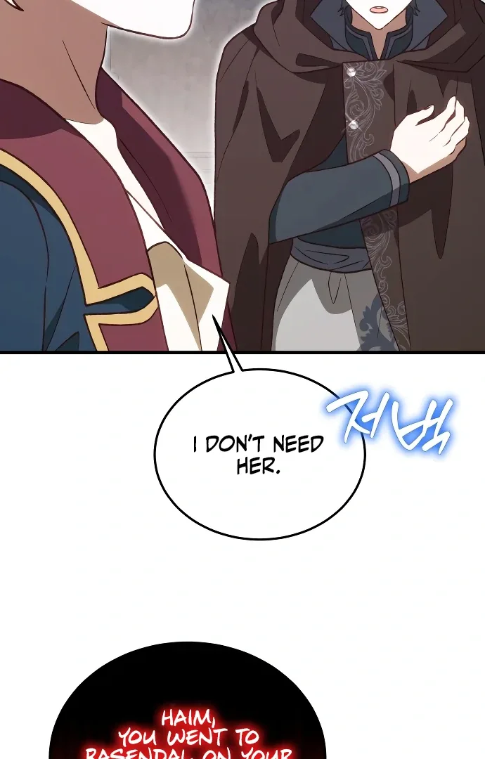 The Emperor’s Puppy Chapter 43 page 92