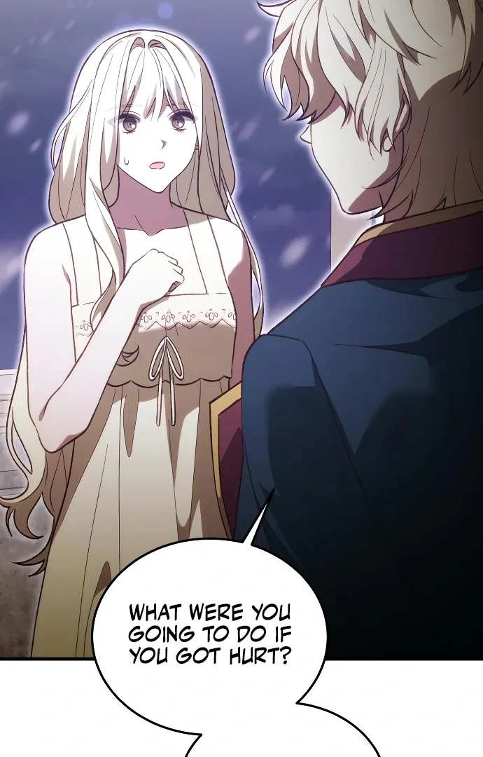 The Emperor’s Puppy Chapter 43 page 96