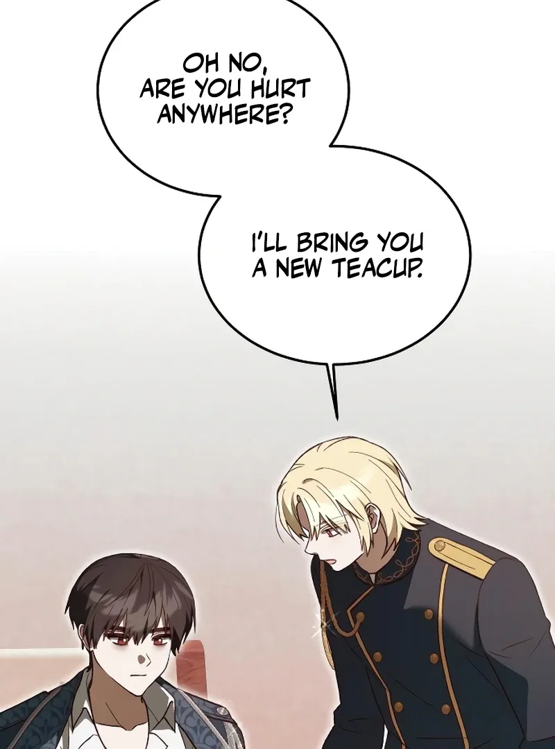 The Emperor’s Puppy Chapter 44 page 9