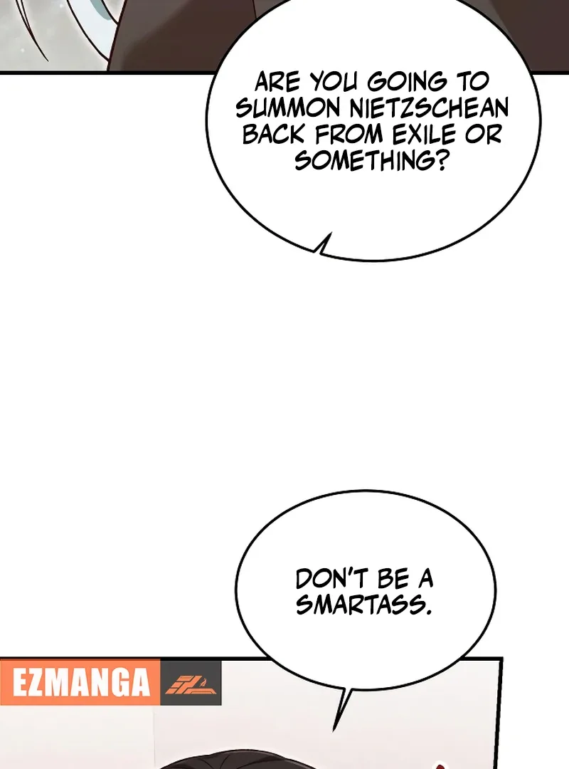 The Emperor’s Puppy Chapter 44 page 26
