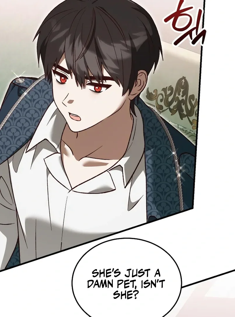 The Emperor’s Puppy Chapter 44 page 27