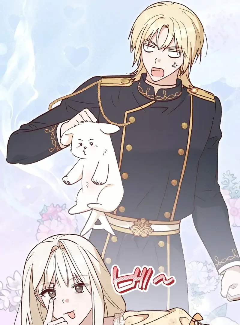 The Emperor’s Puppy Chapter 44 page 37