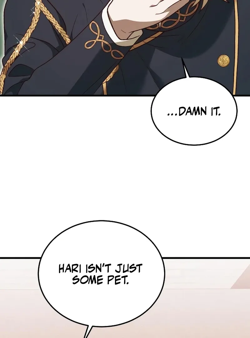 The Emperor’s Puppy Chapter 44 page 41
