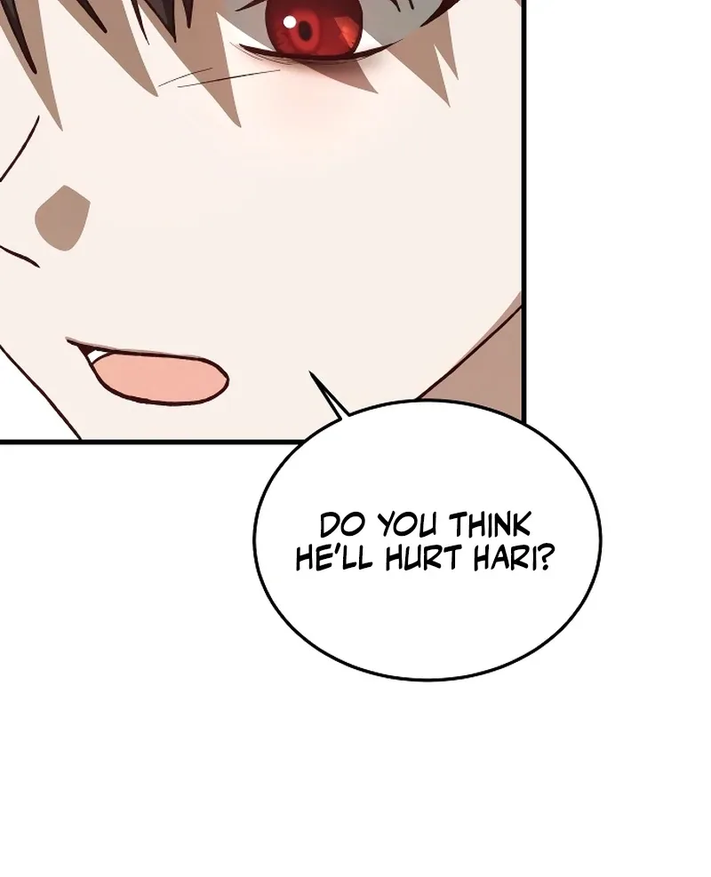 The Emperor’s Puppy Chapter 44 page 48
