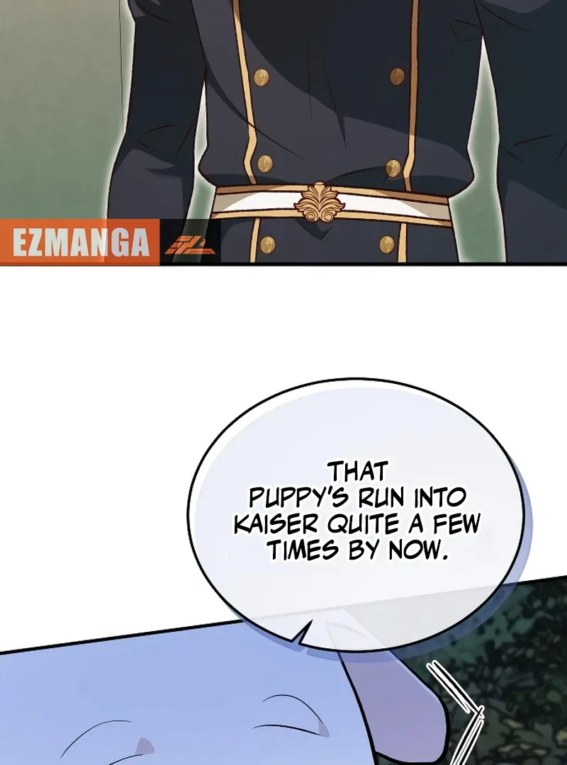 The Emperor’s Puppy Chapter 44 page 50