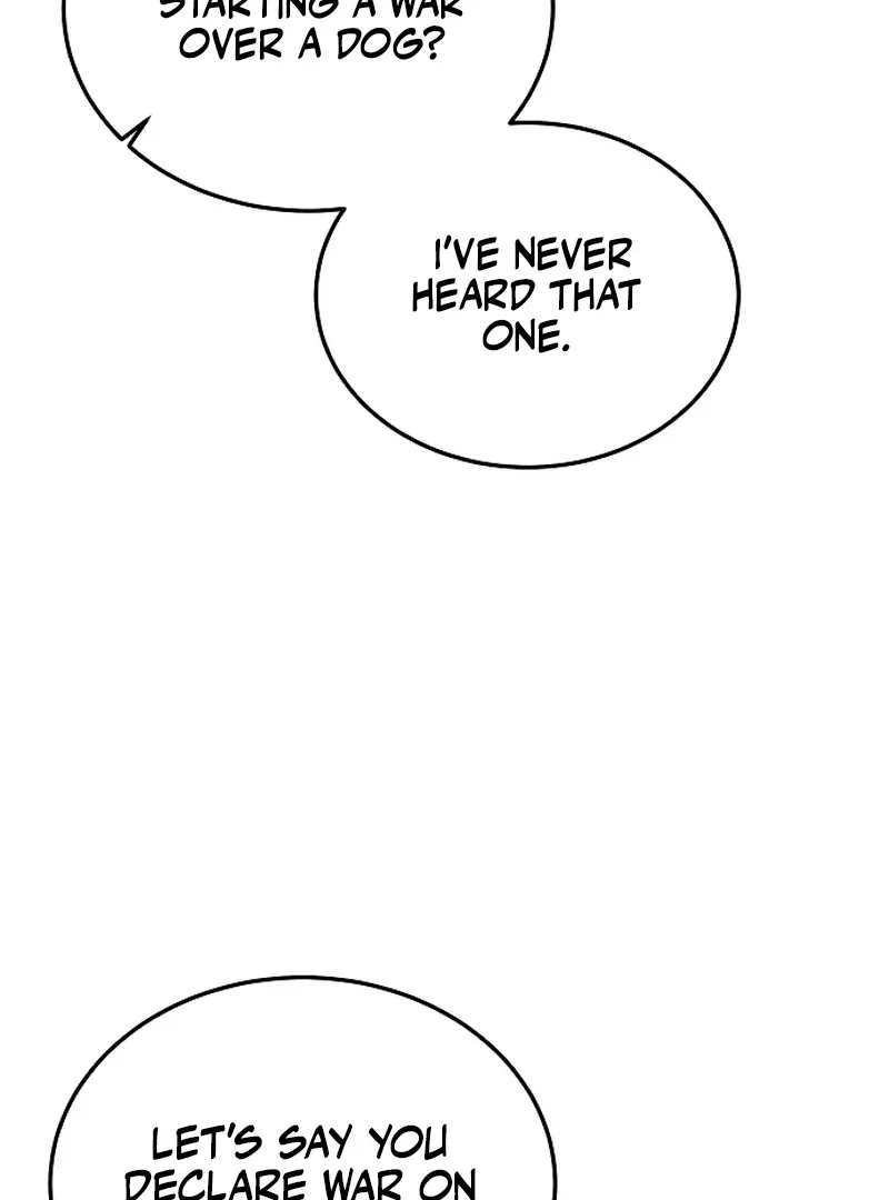 The Emperor’s Puppy Chapter 44 page 68