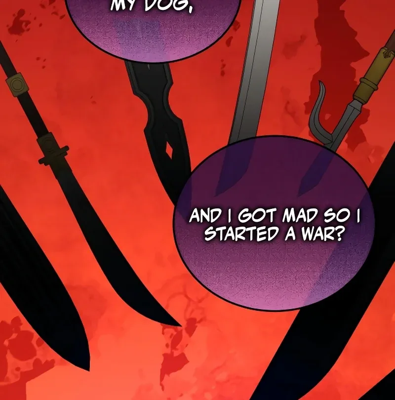The Emperor’s Puppy Chapter 44 page 71