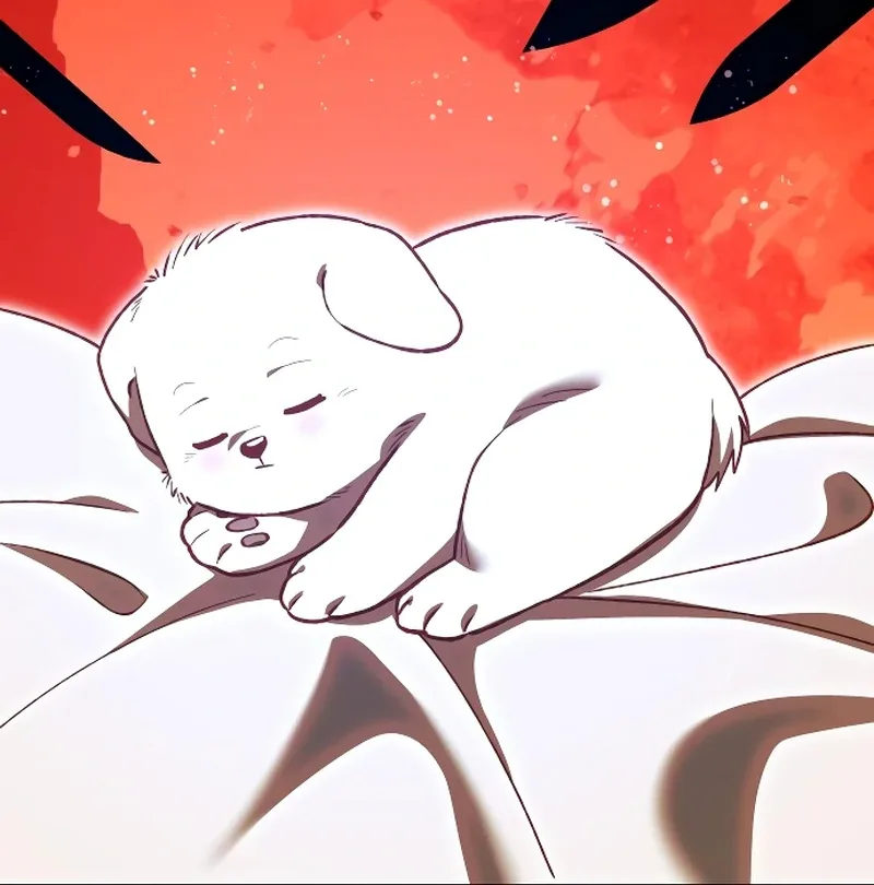 The Emperor’s Puppy Chapter 44 page 72