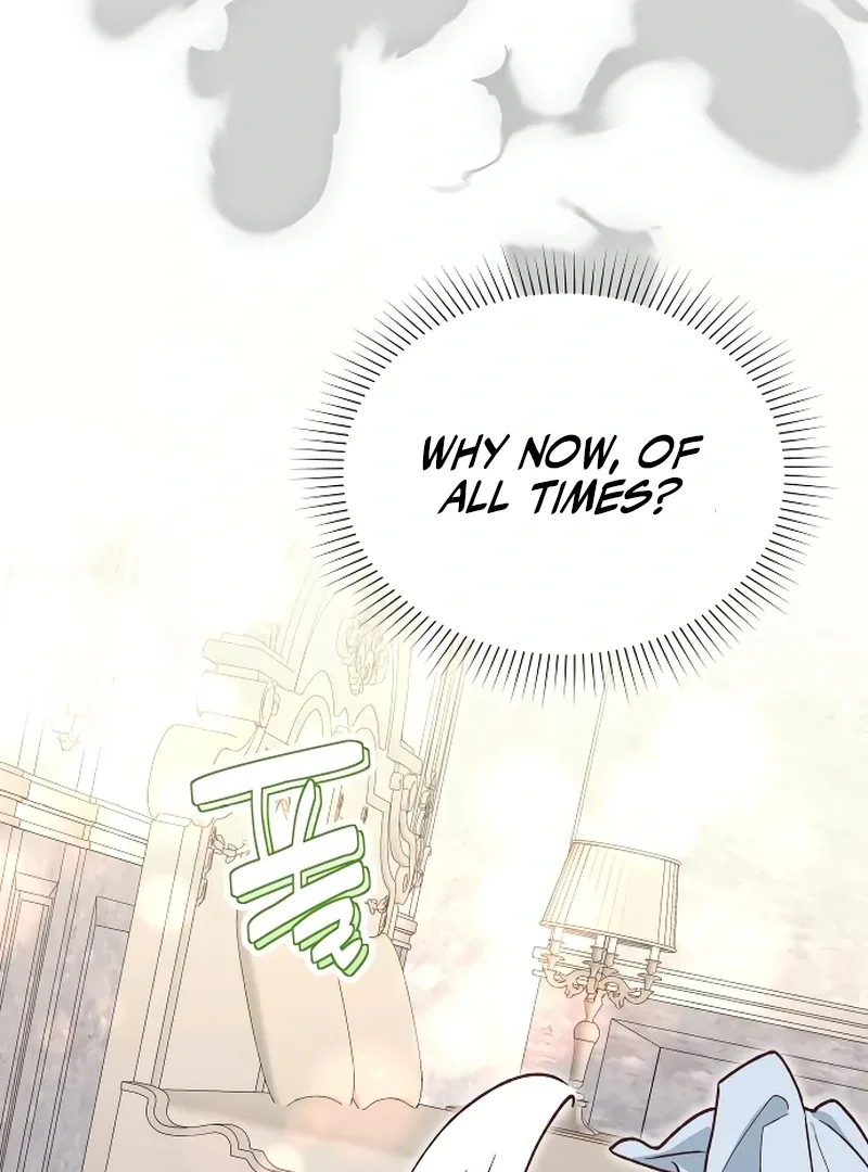 The Emperor’s Puppy Chapter 44 page 118