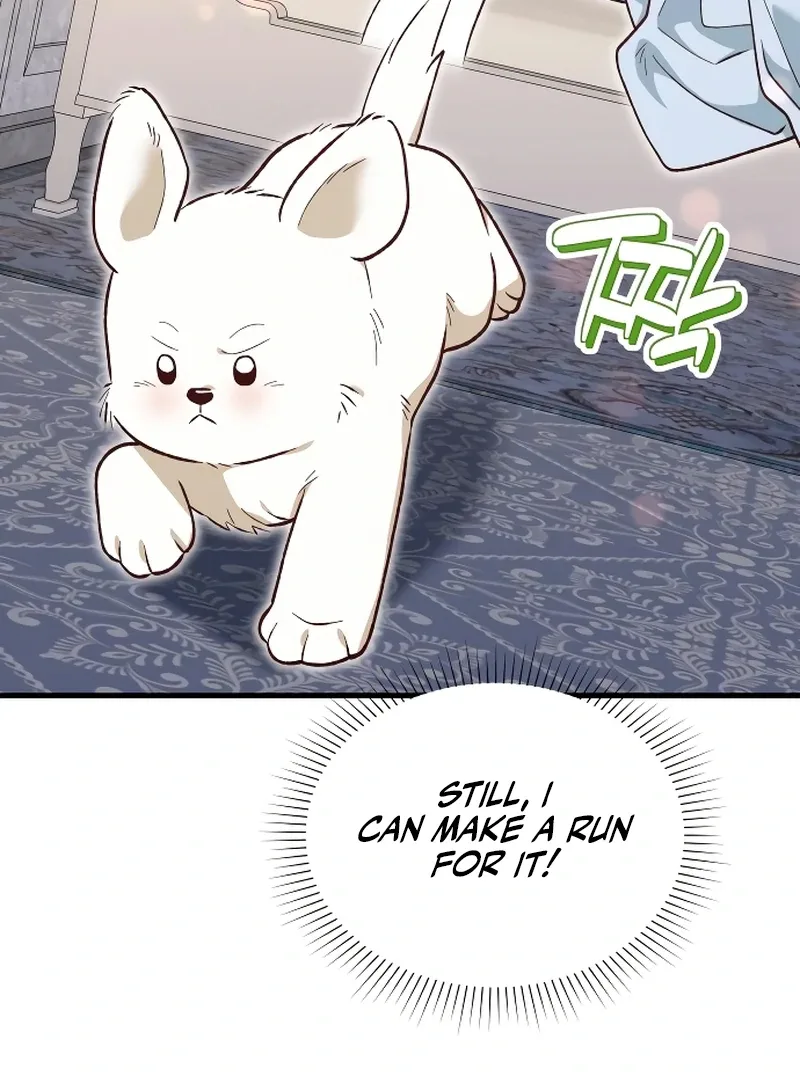 The Emperor’s Puppy Chapter 44 page 119