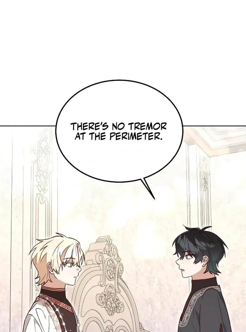 The Emperor’s Puppy Chapter 45 page 14